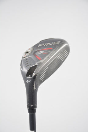 Ping G410 4 Hybrid SR Flex Golf Clubs GolfRoots 