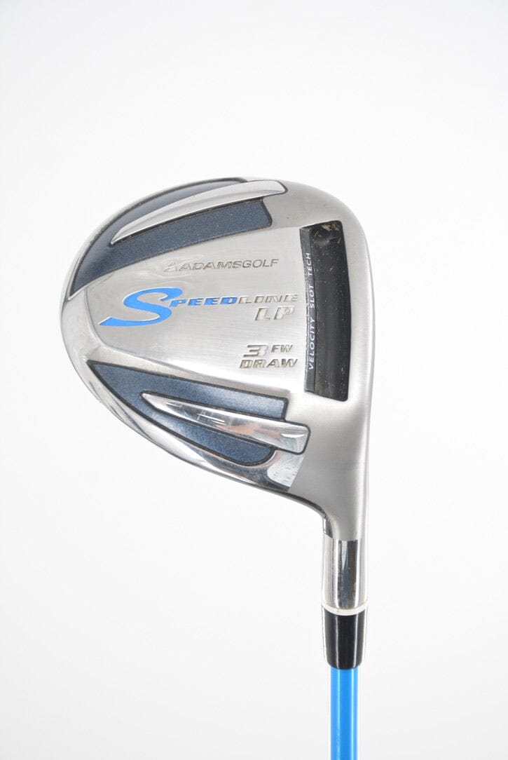 Adams Speedline Tech 3 Wood R Flex 43" Golf Clubs GolfRoots 