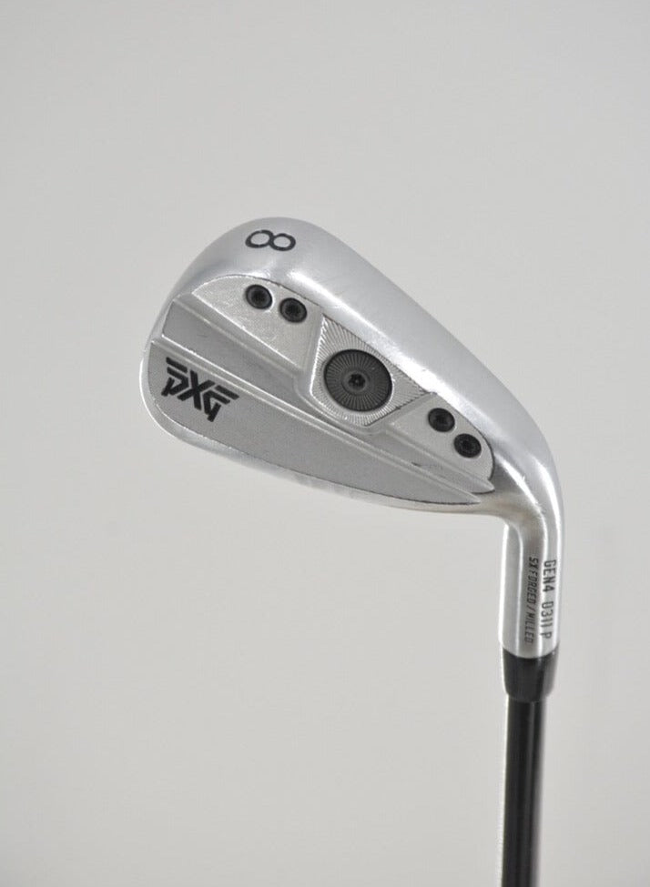 PXG 0311P Gen 4 7-GW Iron Set SR Flex -0.25