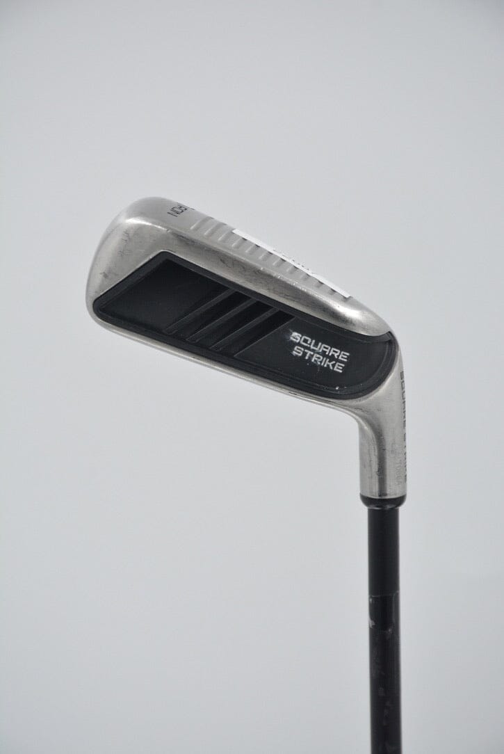 Square Strike 7-PW Iron Set Uniflex -.25" Golf Clubs GolfRoots 