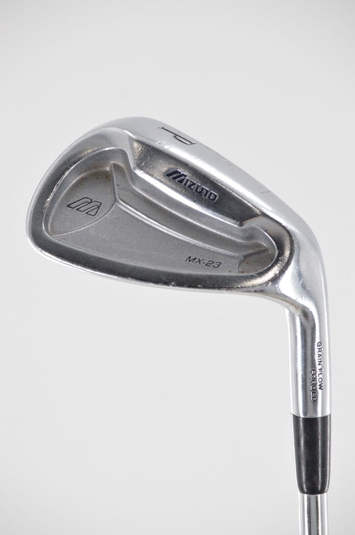 Mizuno MX 23 PW S Flex 36.25" Golf Clubs GolfRoots 