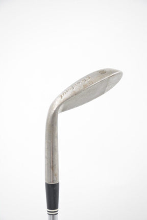 Cleveland 900 Formforged Gunmetal 60 Degrees Wedge Wedge Flex +0.5" Golf Clubs GolfRoots 