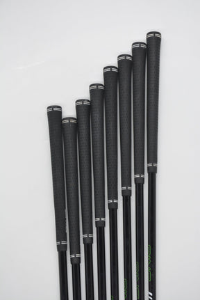 Kids Ping Prodi G h, 6-SW Iron Set JR Flex Golf Clubs GolfRoots 