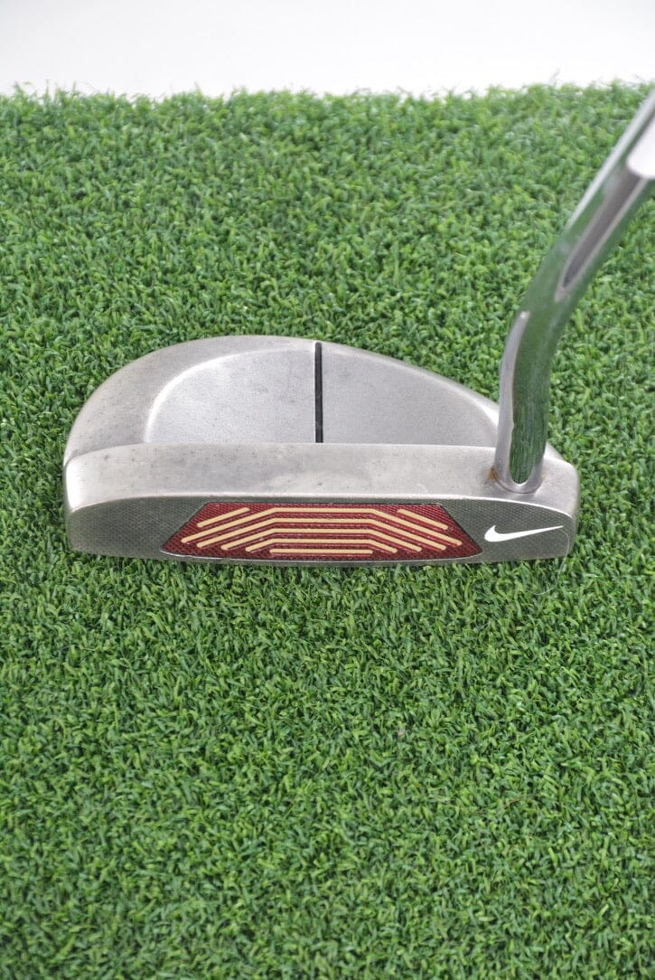 Nike Method Core MC-5I Putter 35.5" Golf Clubs GolfRoots 