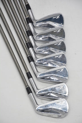 Srixon Z-945 4-PW Iron Set X Flex Golf Clubs GolfRoots 