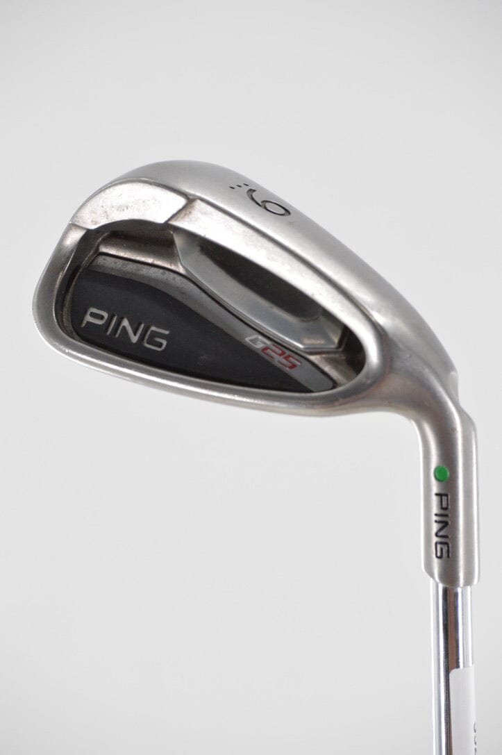 Ping G25 9 Iron S Flex 35.75" Golf Clubs GolfRoots 