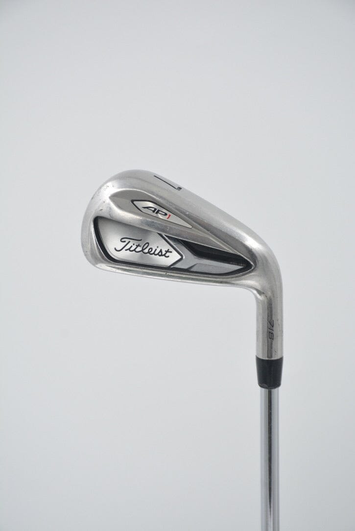 Titleist 718 AP1 5-PW Iron Set R Flex Golf Clubs GolfRoots 