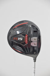 Women's TaylorMade R15 460 14 Degree Driver W Flex 44.25" Golf Clubs GolfRoots 