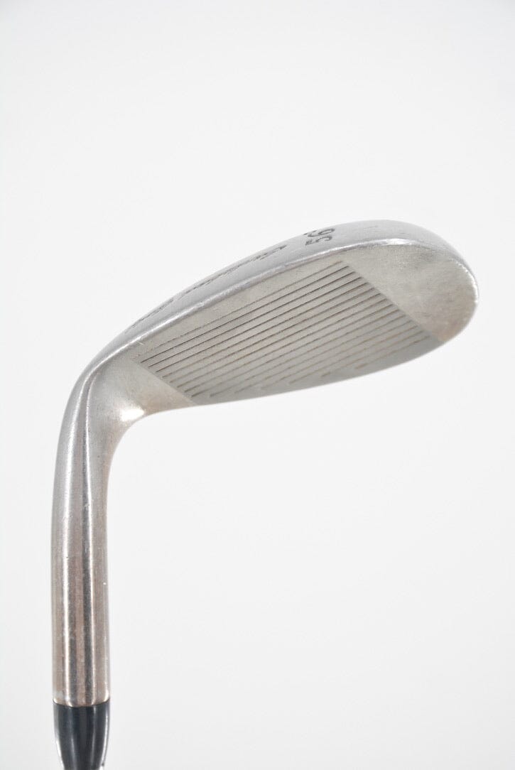 Carlsbad Bunker Buster "The Tony Stark" 56 Degree Wedge Wedge Flex 35.25" Golf Clubs GolfRoots 