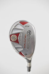 TaylorMade Burner Rescue 5 Hybrid SR Flex 39.25" Golf Clubs GolfRoots 