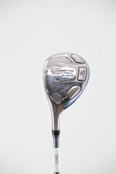 Women's Lefty Cobra Baffler Tws 6 Hybrid W Flex Golf Clubs GolfRoots 