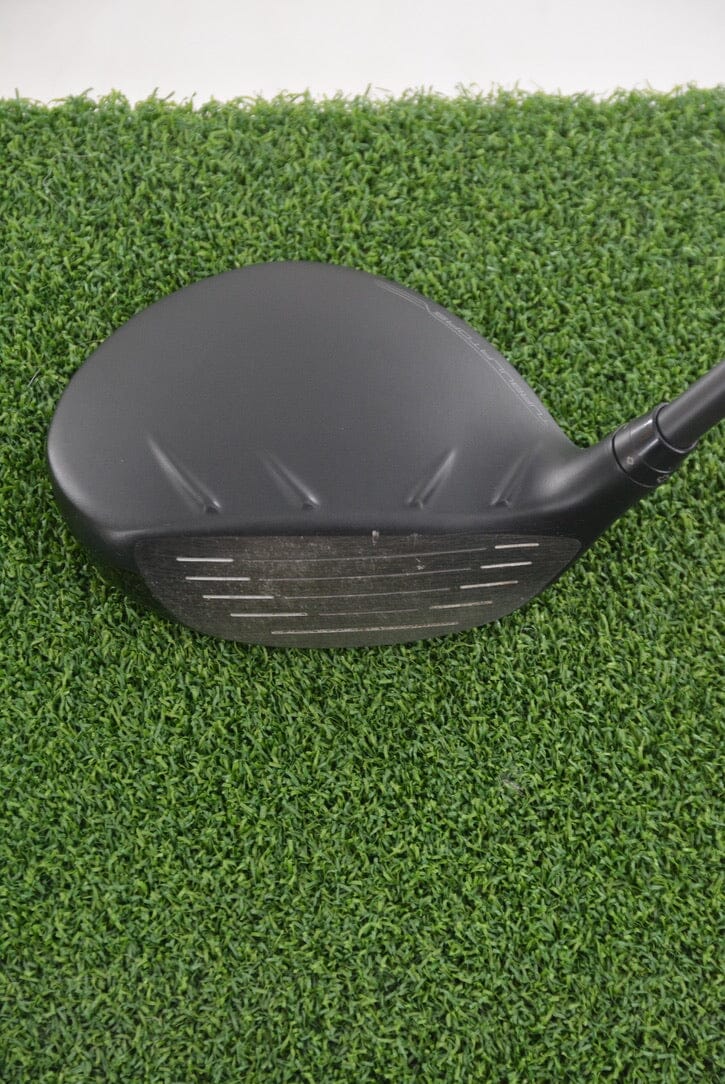 Ping G 5 Wood SR Flex 41.25" Golf Clubs GolfRoots 