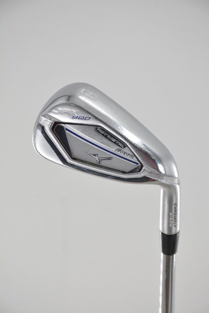 Mizuno JPX 900 Hot Metal 4-PW Iron Set R Flex Golf Clubs GolfRoots 