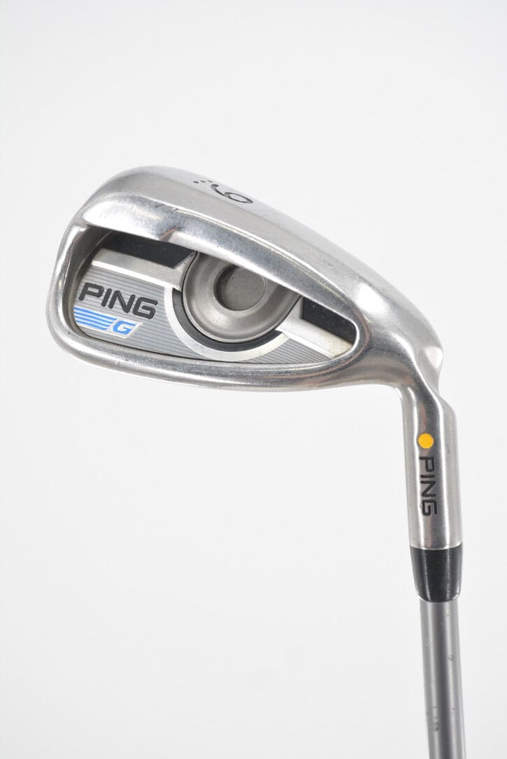 Ping G 9 Iron SR Flex 37" Golf Clubs GolfRoots 