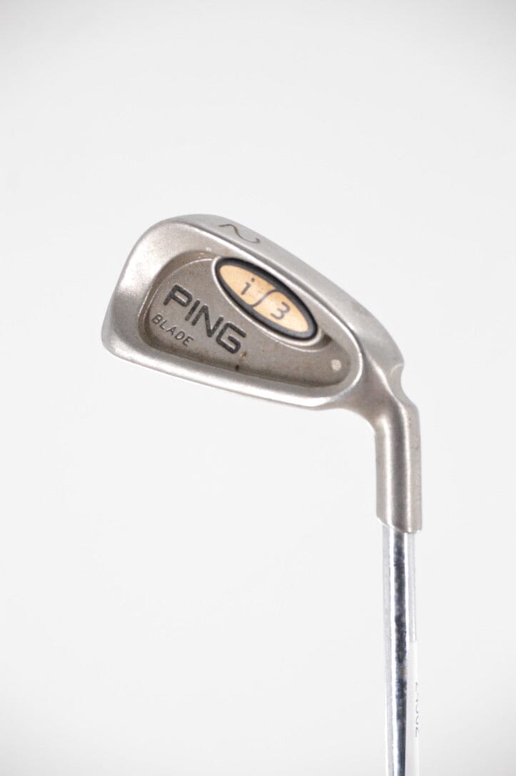 Ping I3 Blade 2 Iron R Flex 39.75" Golf Clubs GolfRoots 