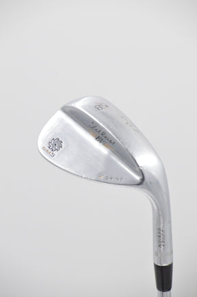 Titleist Vokey SM5 Tour Chrome K Grind 58 Degree Wedge Wedge Flex Golf Clubs GolfRoots 