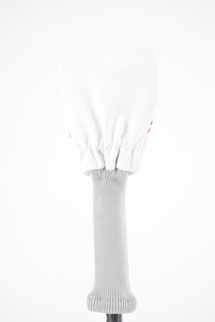 Women's XXIO 7 White Wood Headcover Golf Clubs GolfRoots 