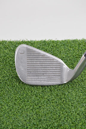 Vulcan Q-Pointe Midsize LW Wedge Wedge Flex 35.5" Golf Clubs GolfRoots 