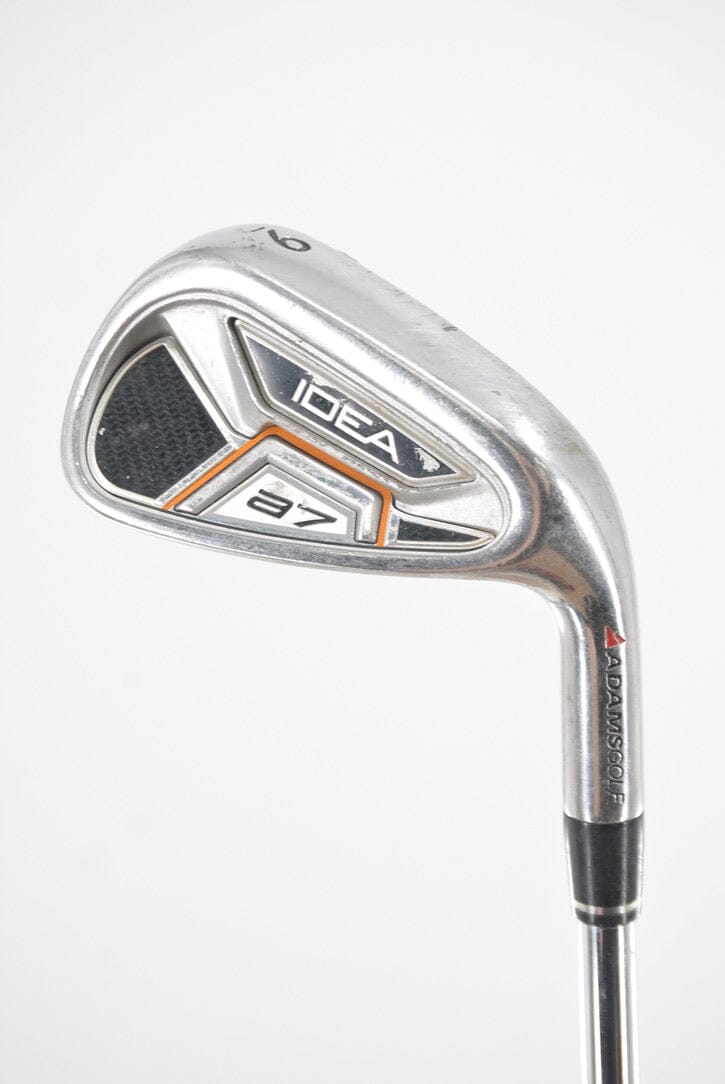 Adams Idea A7 9 Iron R Flex 35.5" Golf Clubs GolfRoots 