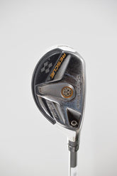 TaylorMade Rescue 2011 3 Hybrid S Flex 40.5" Golf Clubs GolfRoots 