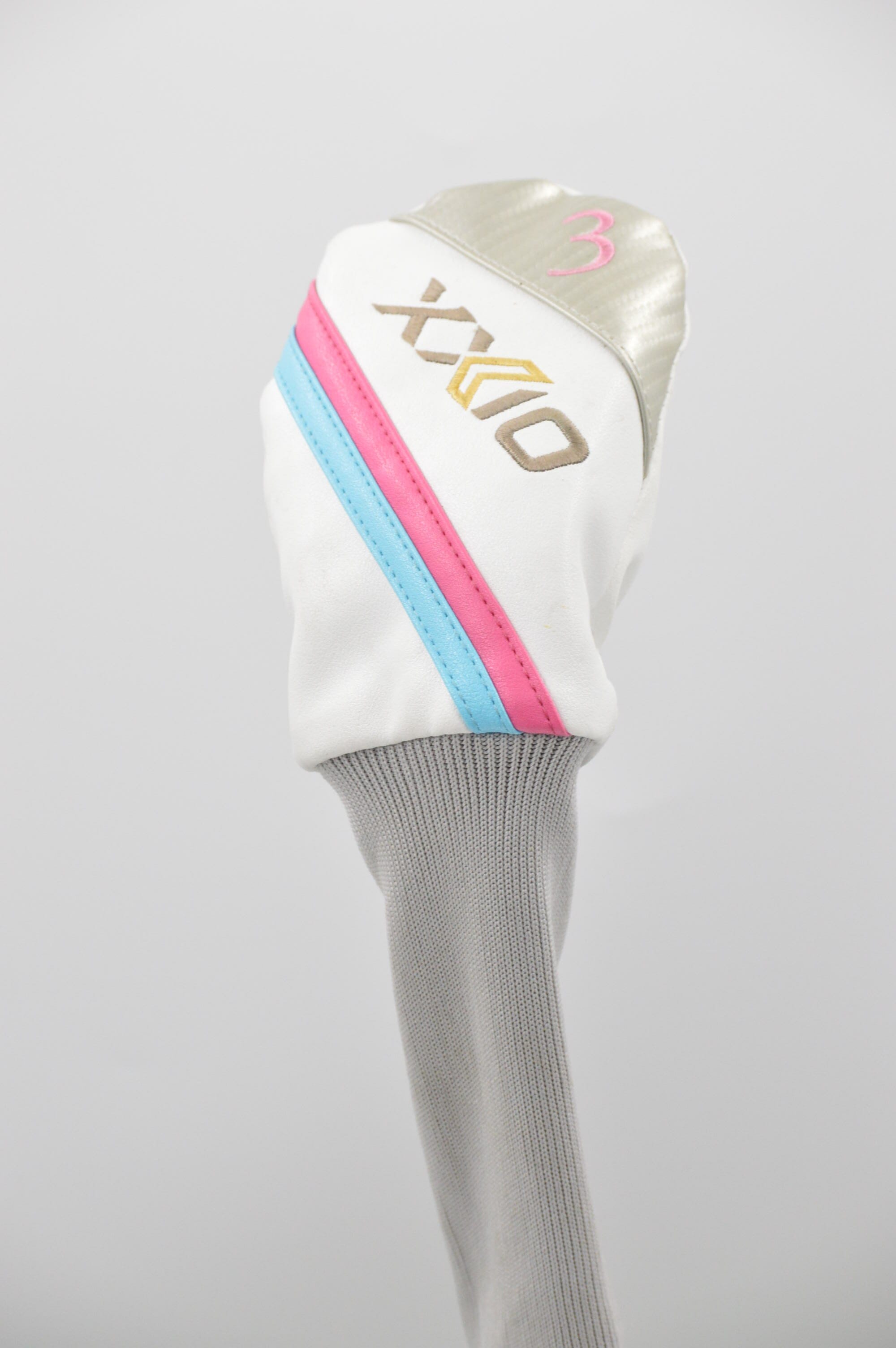 Women's XXIO 12 3 Wood W Flex Golf Clubs GolfRoots 