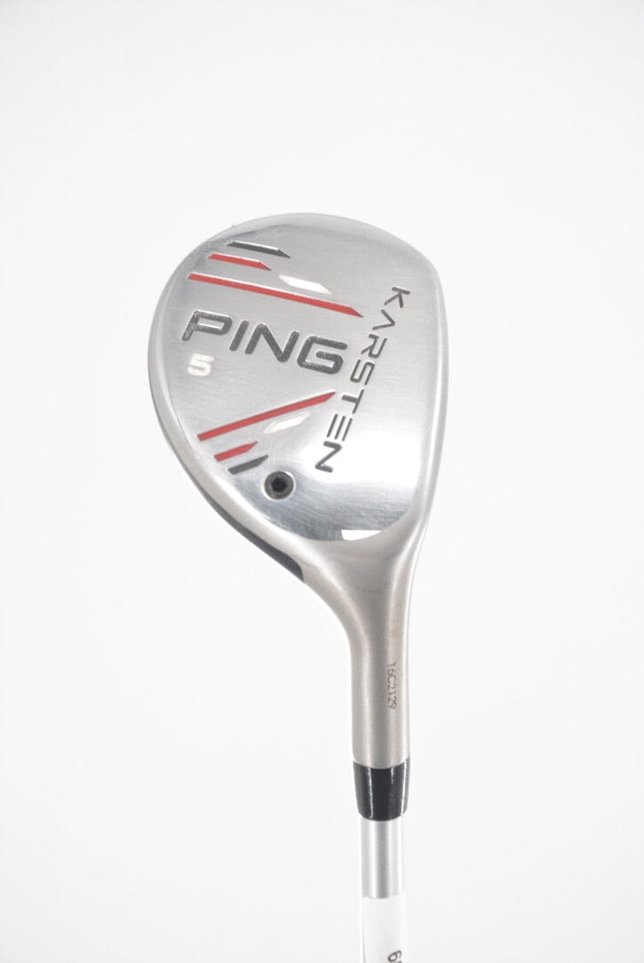 Ping Karsten 5 Hybrid SR Flex 38.75" Golf Clubs GolfRoots 