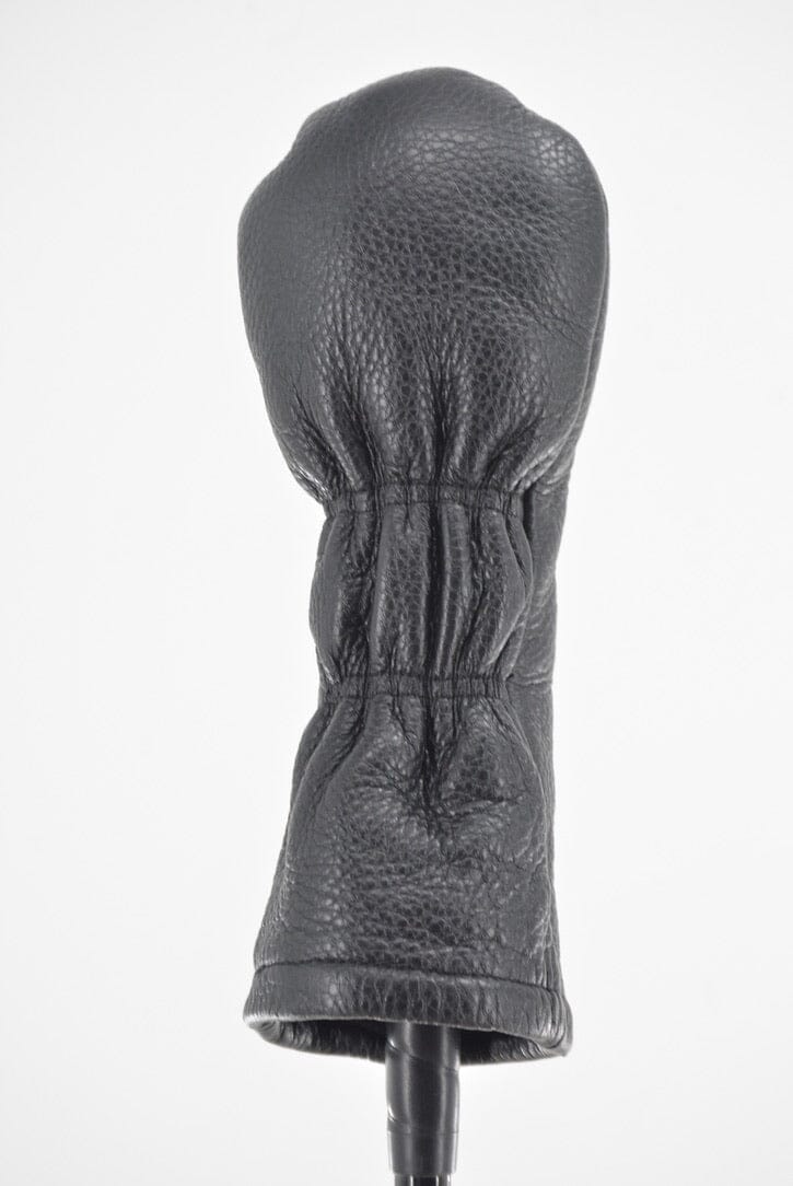 PXG Black 3 Wood Headcover Golf Clubs GolfRoots 