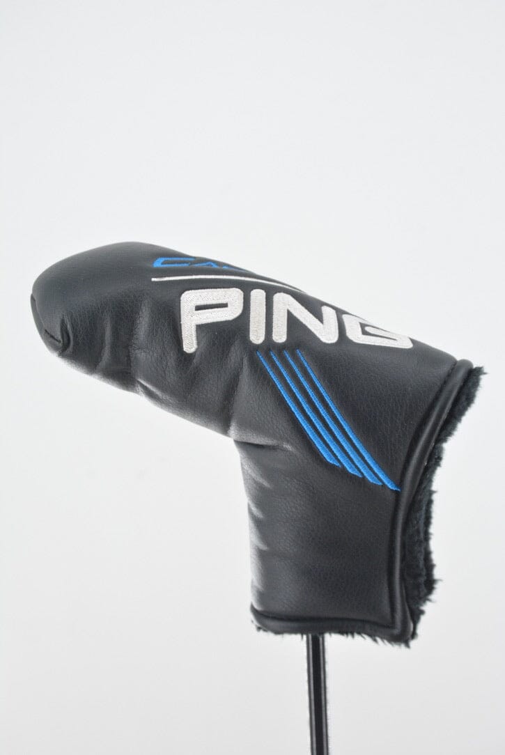 Ping Cadence TR Blade Putter Headcover Golf Clubs GolfRoots 