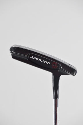 Odyssey Metal X Milled #6 Putter 33.75"