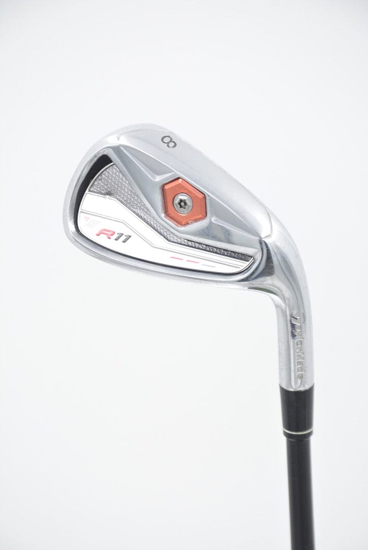TaylorMade R11 5, 6, 8-PW Iron Set SR Flex -0.25" Golf Clubs GolfRoots 
