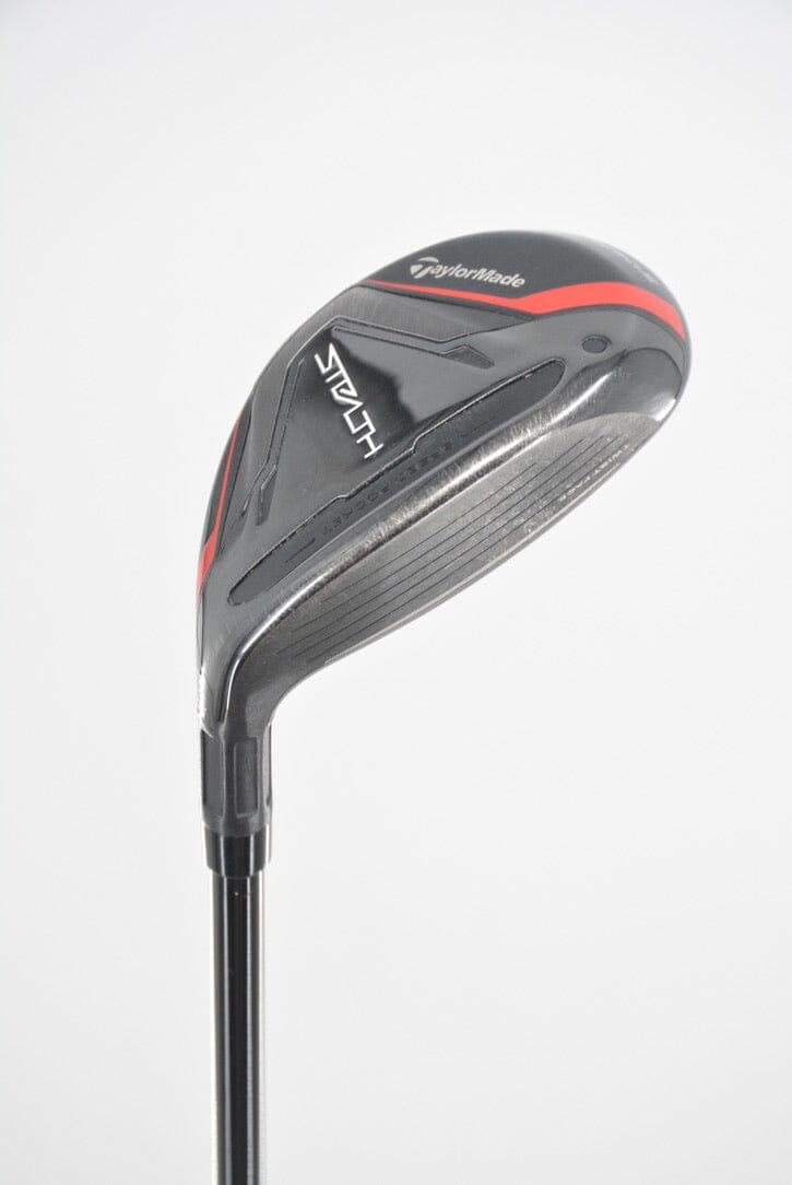 TaylorMade Stealth Rescue 5 Hybrid SR Flex 39.5" Golf Clubs GolfRoots 