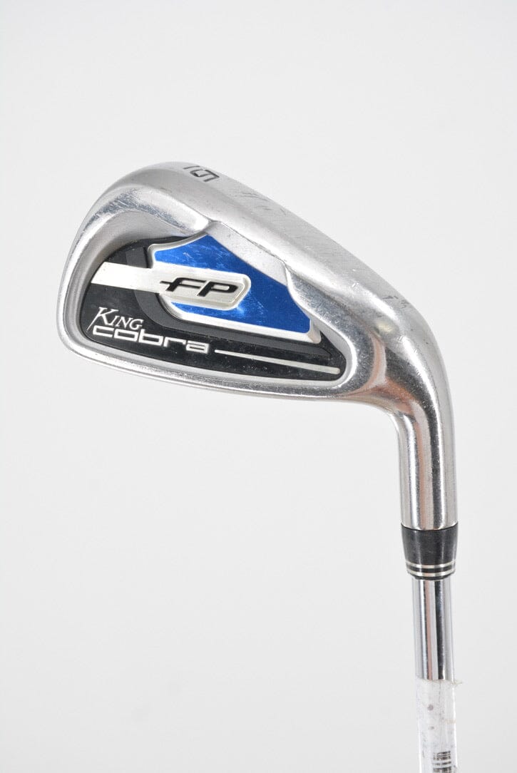 Cobra Fp 6 Iron R Flex 37.25" Golf Clubs GolfRoots 