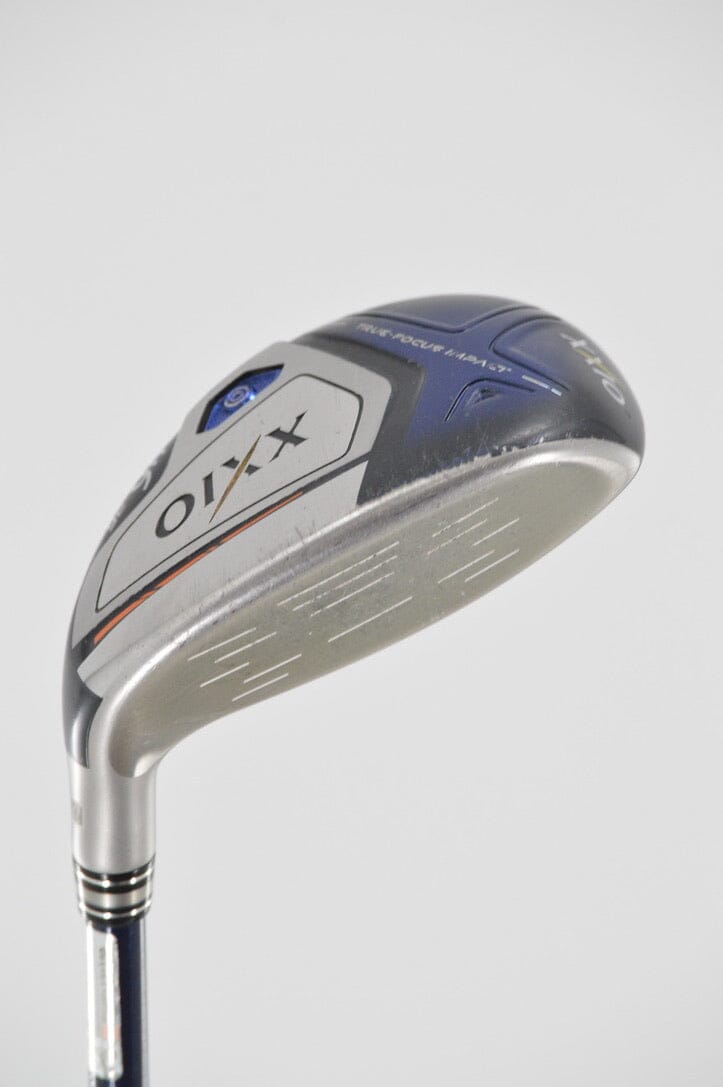 XXIO X 6 Hybrid R Flex 39.5" Golf Clubs GolfRoots 