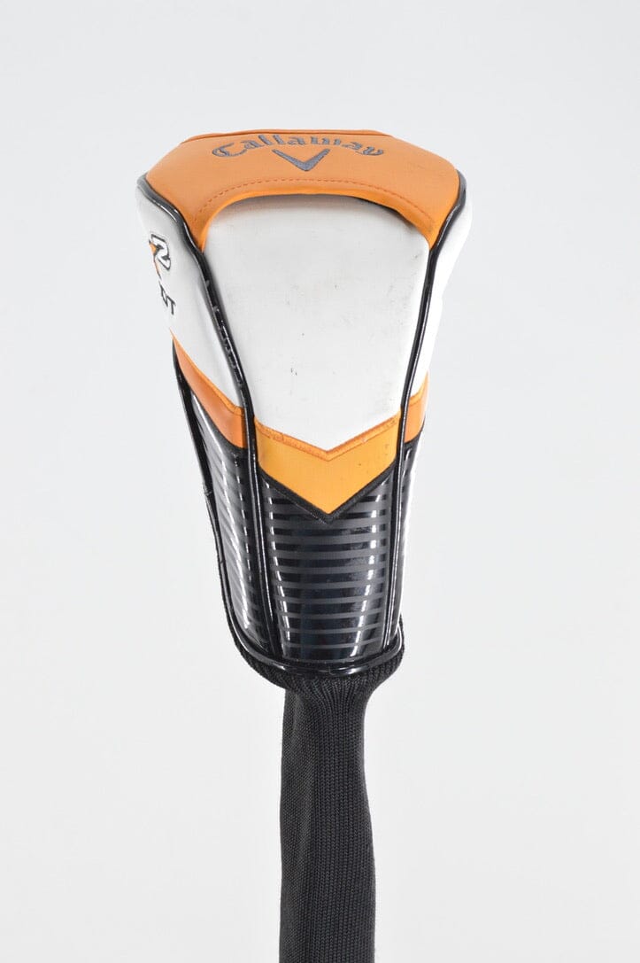 Callaway X2 Hot Driver Headcover Golf Clubs GolfRoots 