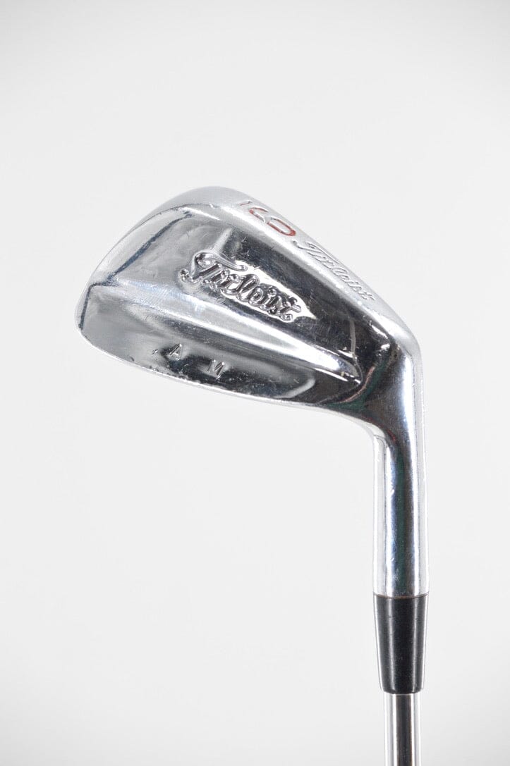 Titleist Tour Model Box Blade 9 Iron S Flex 35.5" Golf Clubs GolfRoots 