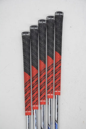 Mizuno MP-62, MX-25 5-9 Iron Set R Flex Golf Clubs GolfRoots 