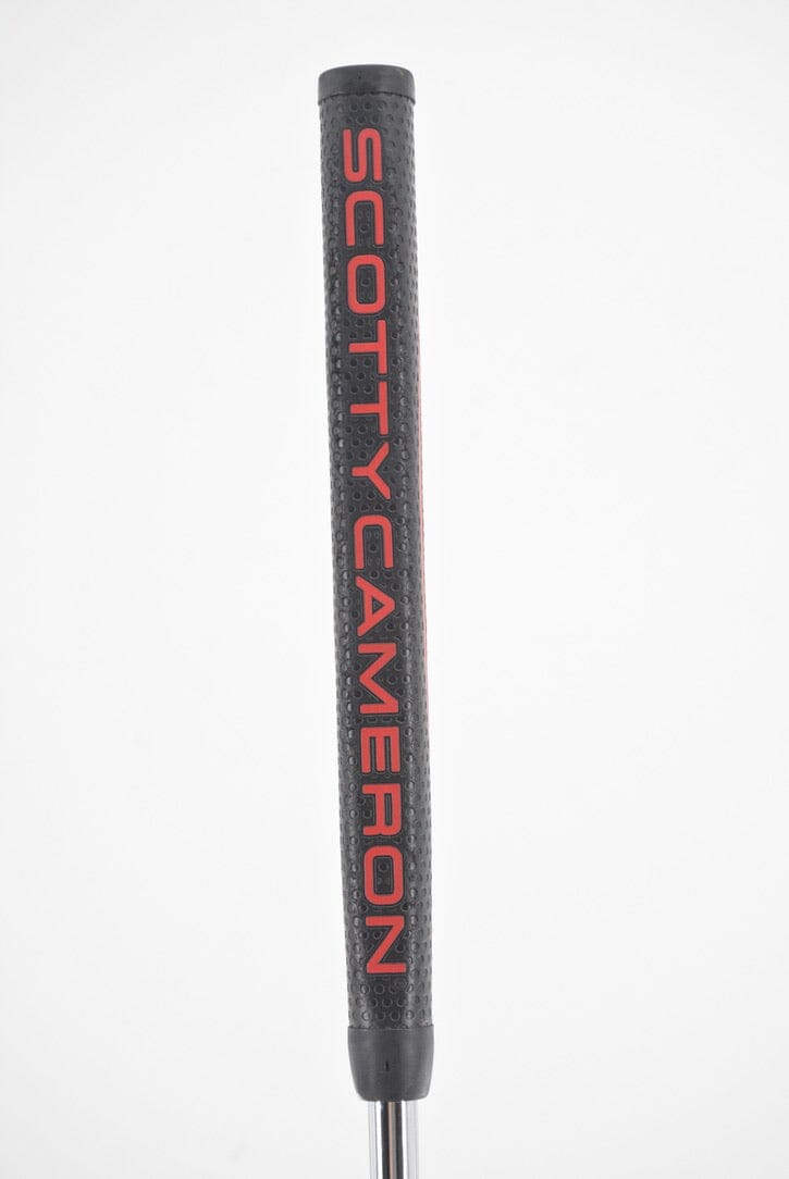 Scotty Cameron Futura 5S Putter 34"