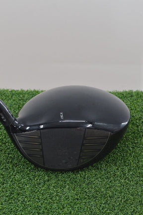 Lefty Titleist TSi4 9 Degree Driver X Flex 44.5" Golf Clubs GolfRoots 