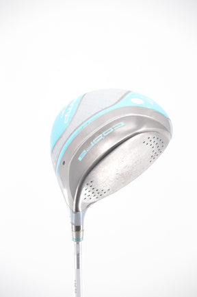 Women's Cobra Amp Cell Offset Driver W Flex Golf Clubs GolfRoots 