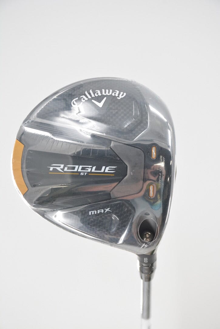 NEW Callaway Rogue ST Max 12 Degree Driver SR Flex 45.25" Golf Clubs GolfRoots 