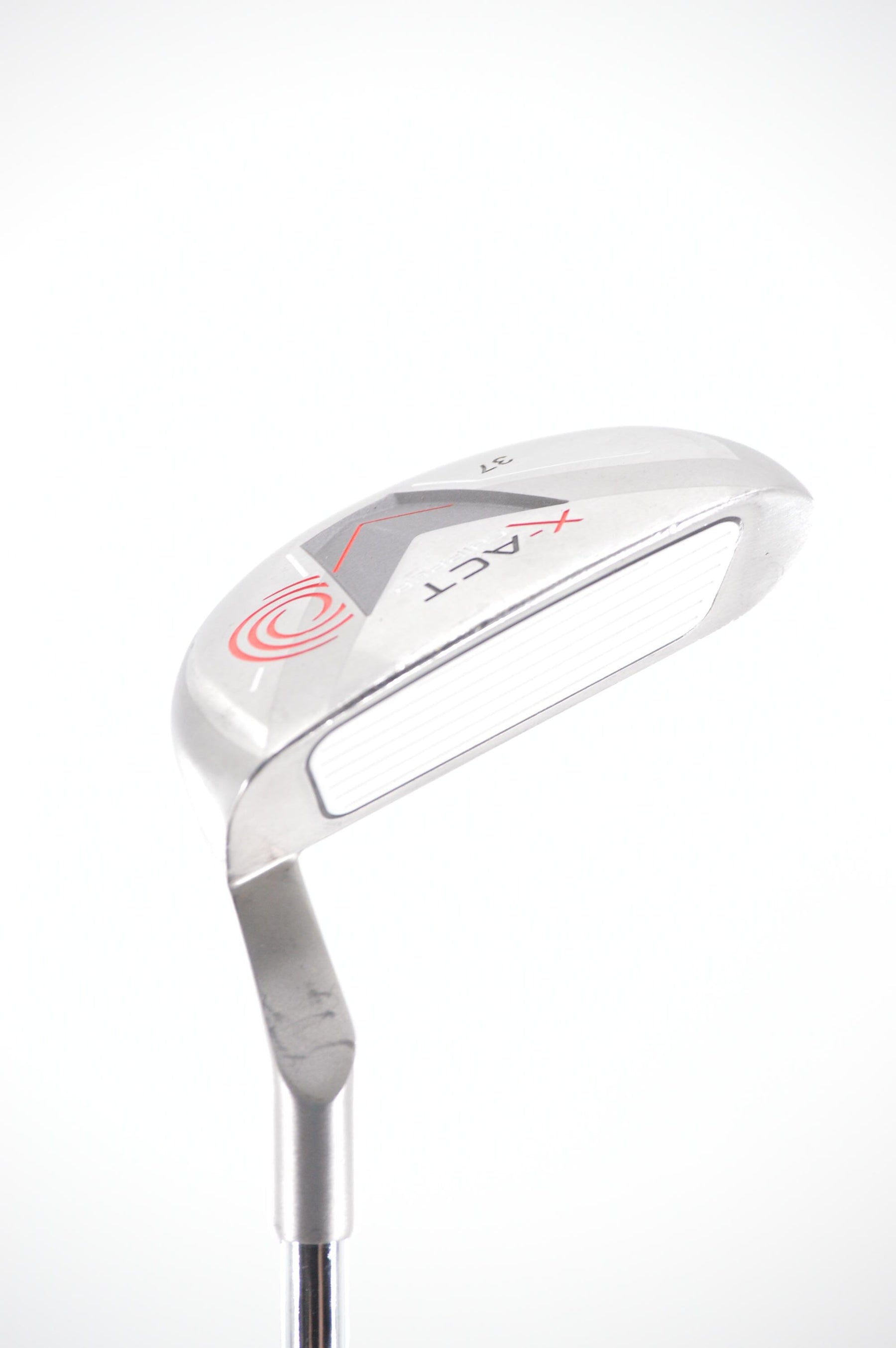 Odyssey X-Act Tank 37 Degree Wedge Wedge Flex Golf Clubs GolfRoots 