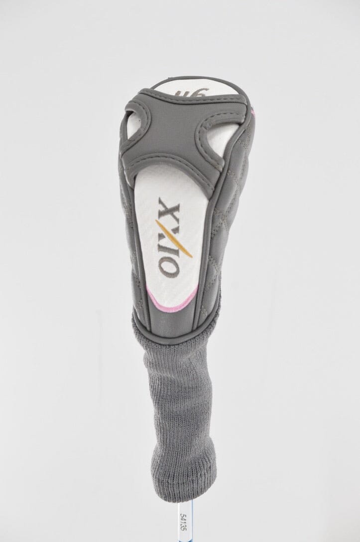 Women's XXIO X 6 Hybrid W Flex 37.5" Golf Clubs GolfRoots 