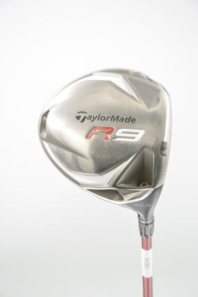 TaylorMade R9 10.5 Degree Driver R Flex Golf Clubs GolfRoots 