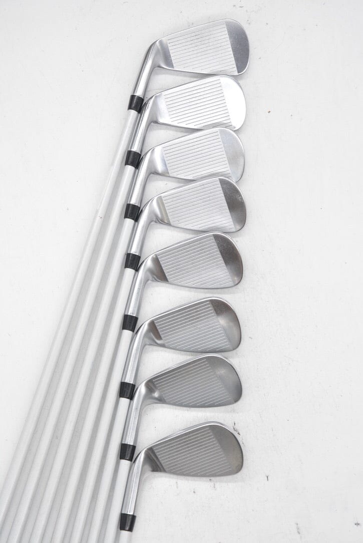 Nike Vapor Speed 5-SW Iron Set R Flex -0.5" Golf Clubs GolfRoots 