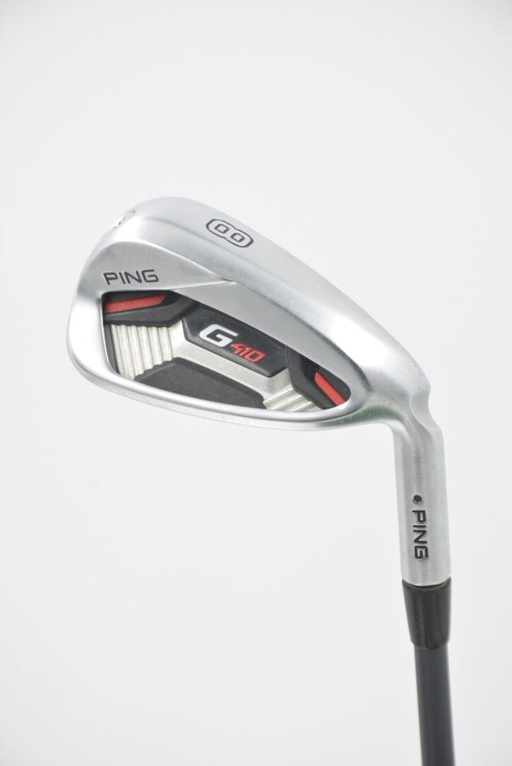 Ping G410 7-SW Iron Set SR Flex -0.25" Golf Clubs GolfRoots 
