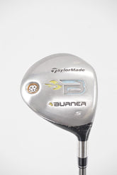 Women's TaylorMade Burner 5 Wood W Flex 41.25" Golf Clubs GolfRoots 