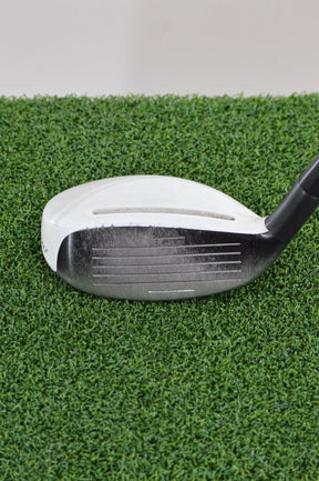 Adams Idea Super Ls 22 Degree Hybrid S Flex 40.5" Golf Clubs GolfRoots 