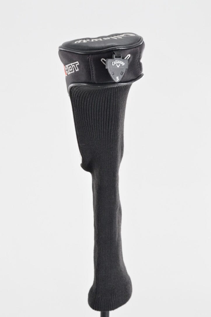 Callaway X Hot Wood Headcover Golf Clubs GolfRoots 