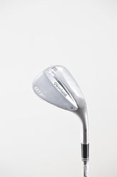 Cleveland Rtx 4 Tour Issue 56 Degree Wedge S Flex 35.25" Golf Clubs GolfRoots 