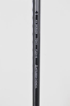 Titleist TSi2 5 Hybrid S Flex 39.25" Golf Clubs GolfRoots 